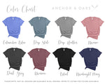 Load image into Gallery viewer, But First Coffee Tee
