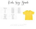 Load image into Gallery viewer, Waves Kids Summer Tee
