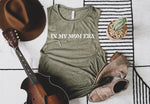 Load image into Gallery viewer, In My Mom Era Tank Top
