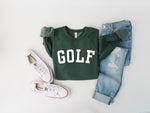 Load image into Gallery viewer, Golf Sweatshirt
