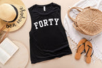 Load image into Gallery viewer, 1984 40th Birthday Tank Top
