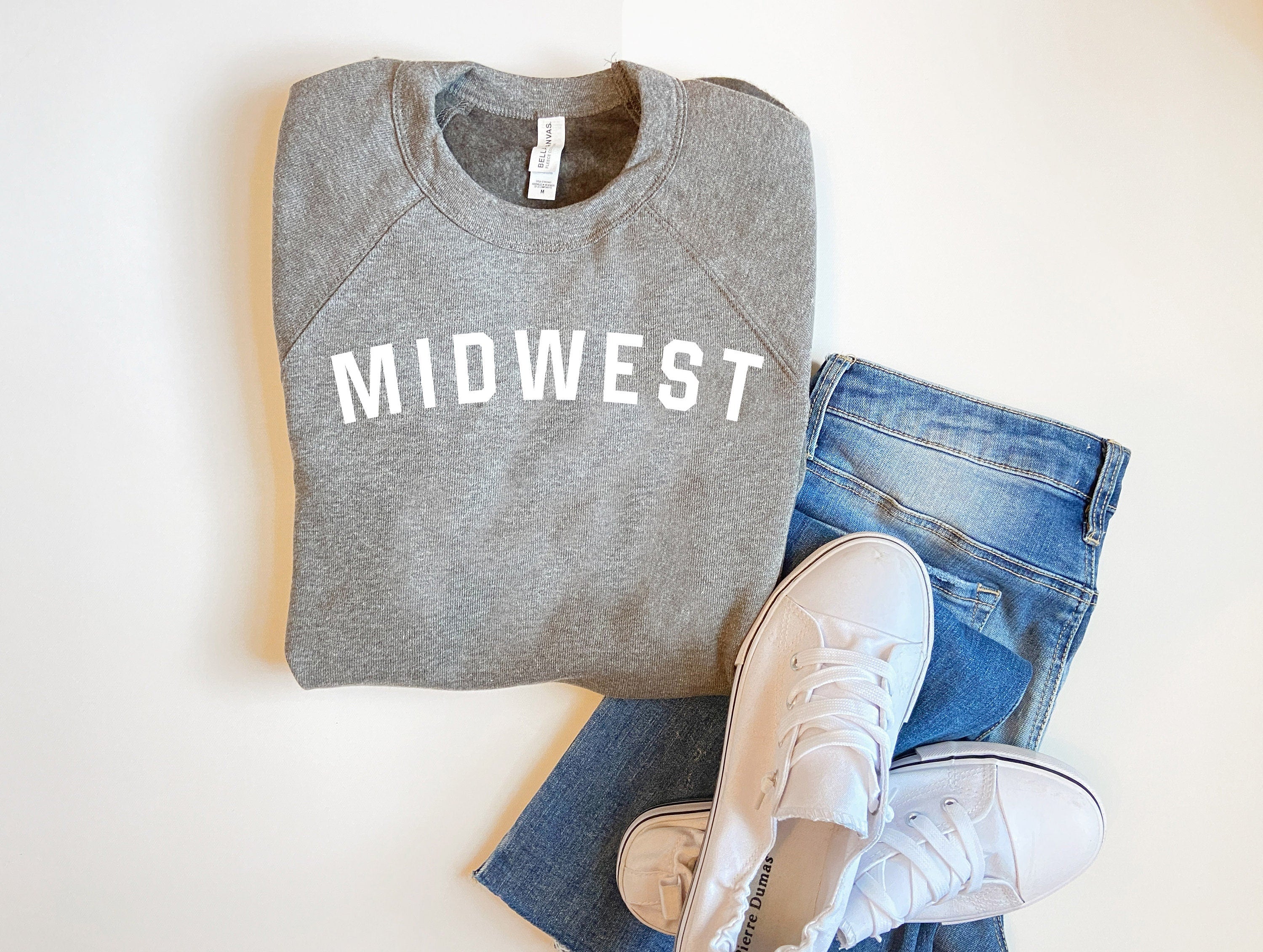 Midwest Sweatshirt