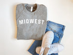 Load image into Gallery viewer, Midwest Sweatshirt
