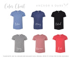 Load image into Gallery viewer, Game Face Kids Tee
