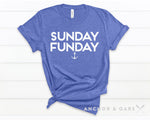 Load image into Gallery viewer, Sunday Funday Tee
