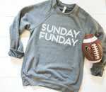 Load image into Gallery viewer, Sunday Funday Sweatshirt
