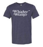 Load image into Gallery viewer, Whiskey Weather Tee
