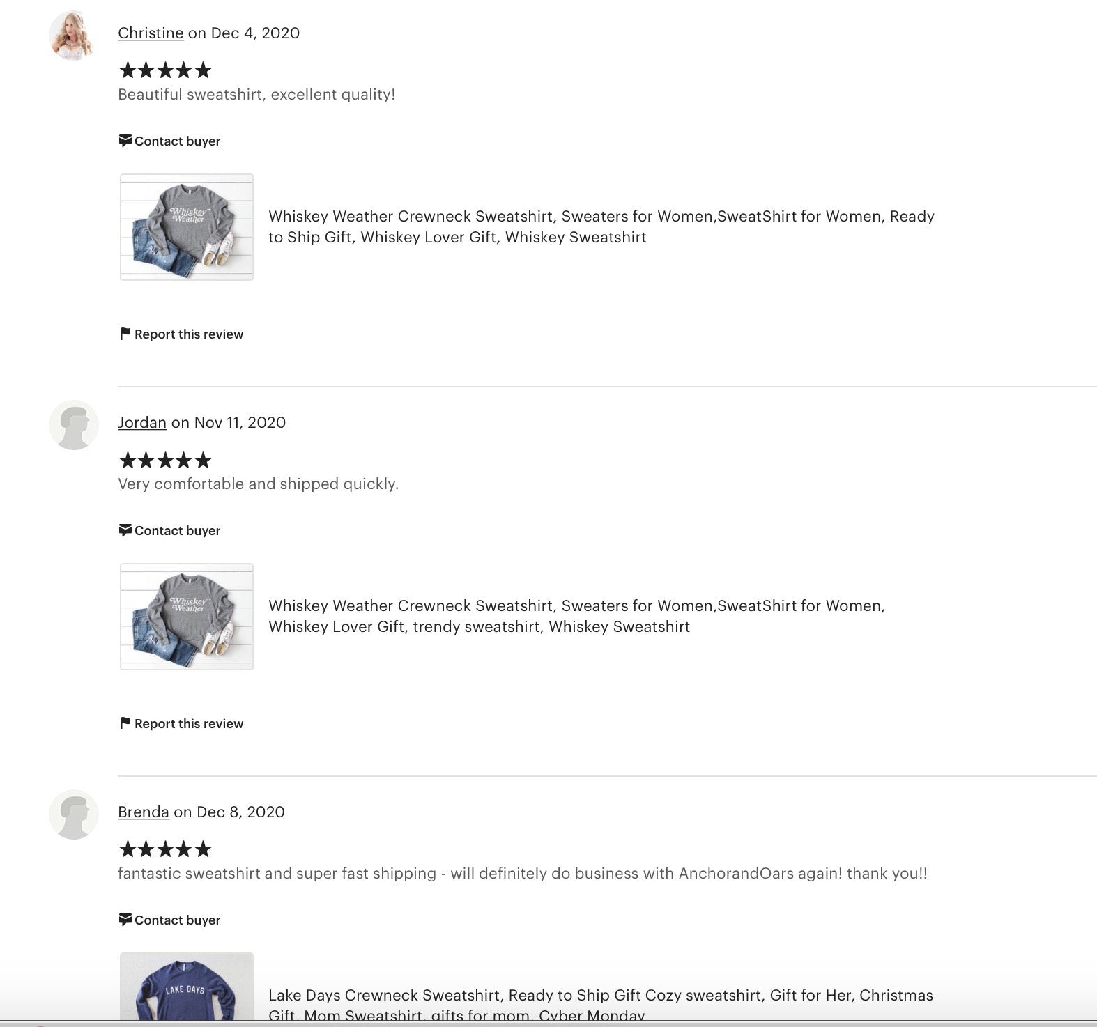 Sunday Funday Sweatshirt