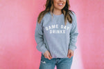 Load image into Gallery viewer, Tailgate Football Sweatshirt

