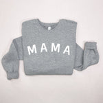 Load image into Gallery viewer, Mama Sweatshirt
