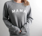 Load image into Gallery viewer, Mama Sweatshirt
