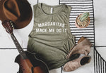 Load image into Gallery viewer, Margarita Tank Top
