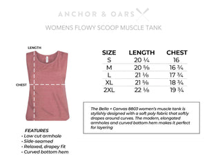 Beach Tank Top