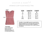 Load image into Gallery viewer, Made for Sunny Days Tank Top
