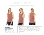 Load image into Gallery viewer, Beach Tank Top
