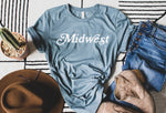 Load image into Gallery viewer, Midwest Shirt
