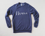 Load image into Gallery viewer, Mama To Be Sweatshirt
