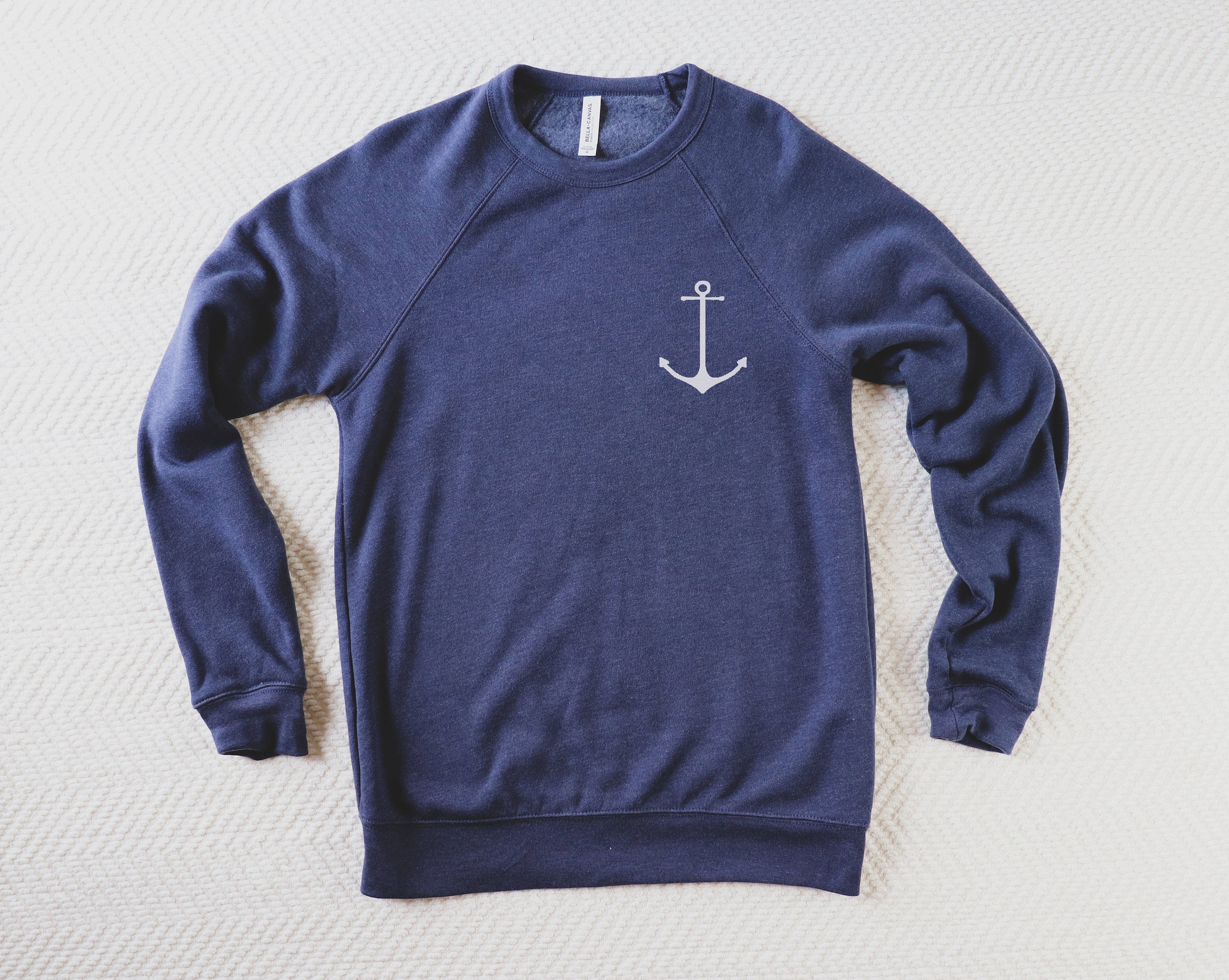 Anchor Sweatshirt