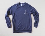 Load image into Gallery viewer, Anchor Sweatshirt
