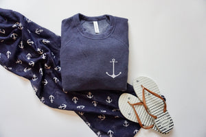 Anchor Sweatshirt
